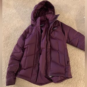 Patagonia Down With It Jacket